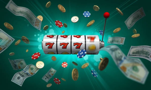 game demo mobile app interface showing sportsbook and live-dealer options